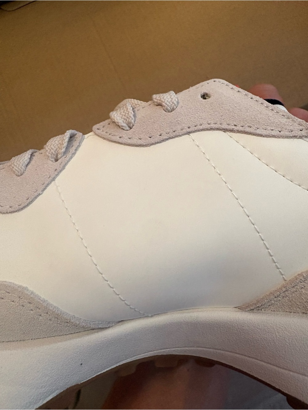 NEW BALANCE 327 - Picture 14 of 14